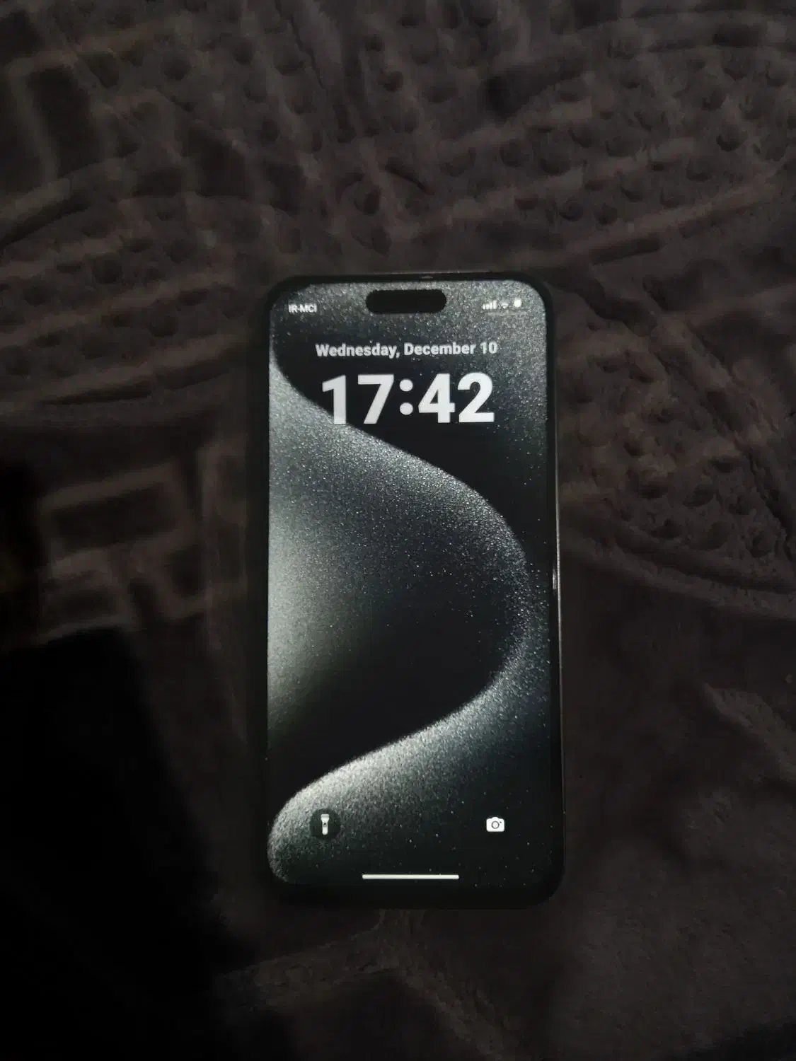 ایفون ۱۵ فیک|موبایل|فسارود, |دیوار