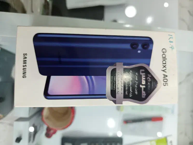 موبایل صفر|موبایل|ارومیه, |دیوار