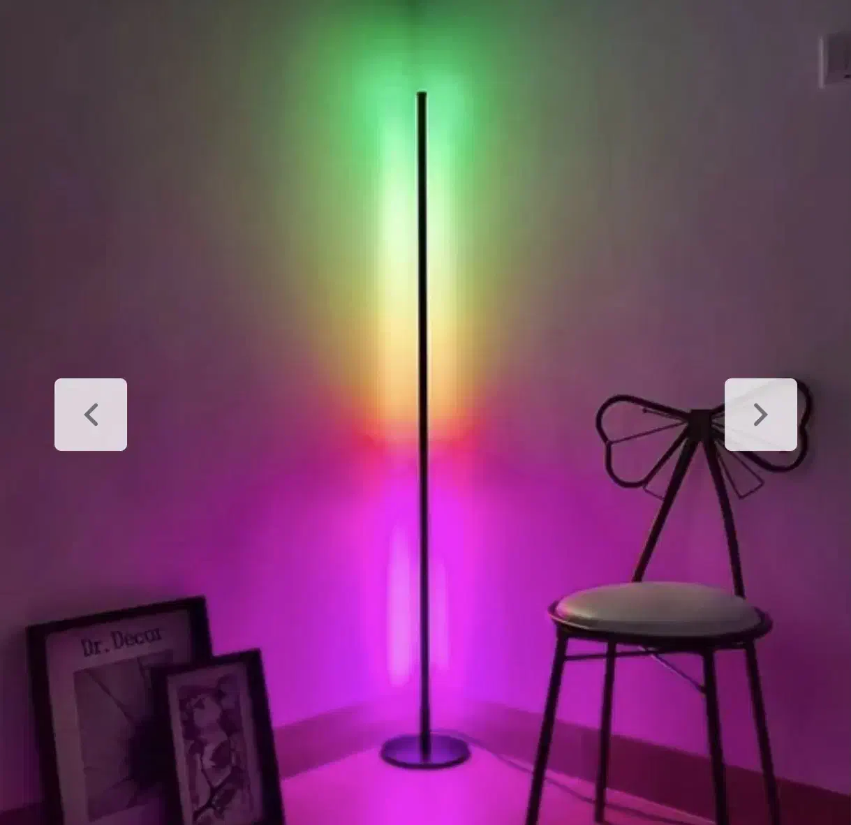 آباژور ام کی لایتینگ|چراغ خواب و آباژور|اردکان, |دیوار