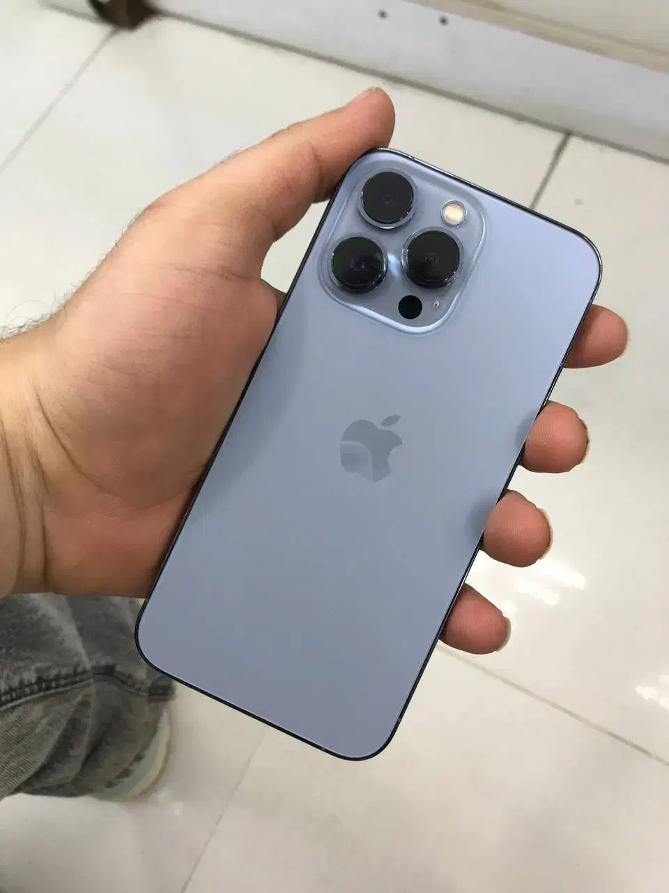 آیفون ۱۳پرو فروش ویژه|موبایل|تالش, هشتپر|دیوار