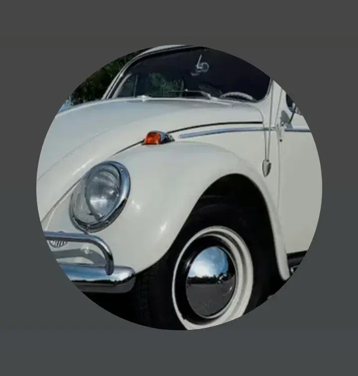 فولکس قورباغه پلاک ملی|خودرو کلاسیک|سرخه حصار, |دیوار