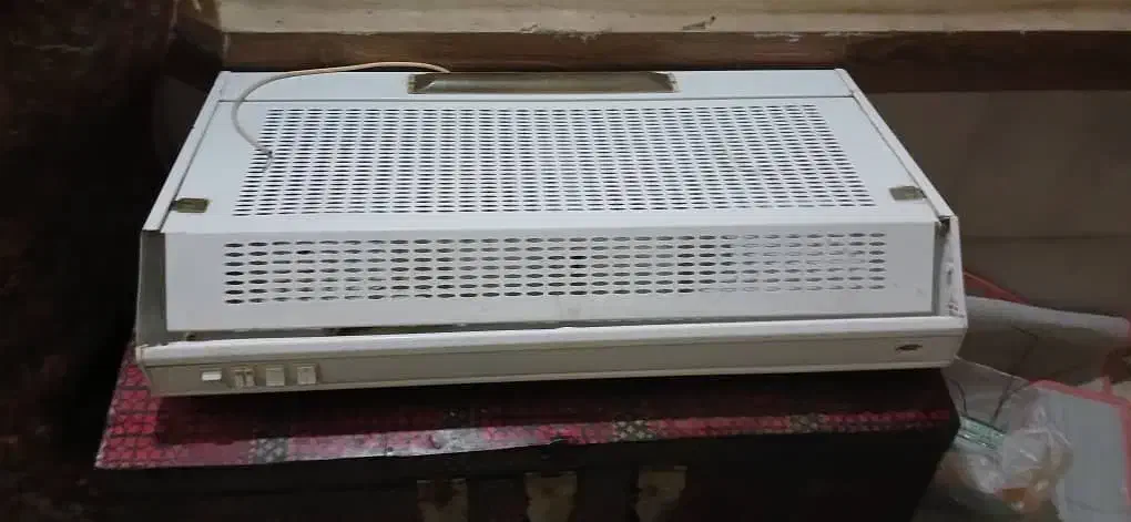 لوازم آشپزخانه هود|هود|گلوگاه, |دیوار