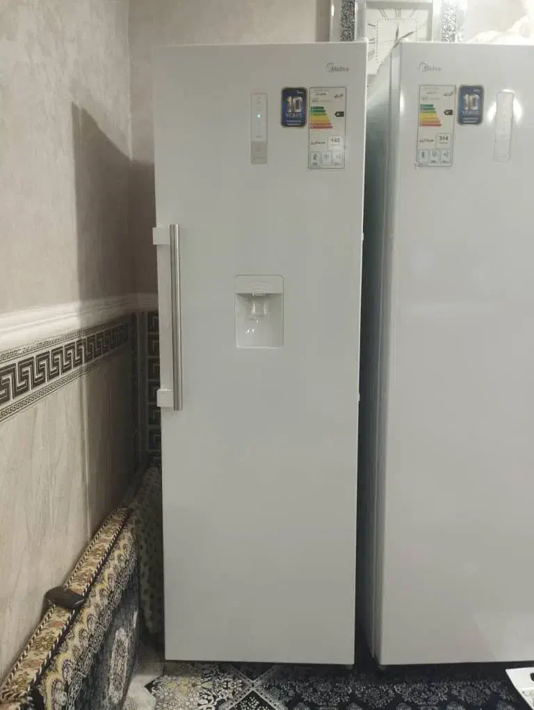 یخچال و فریزر دوقلو|یخچال و فریزر|بندر ماهشهر, |دیوار