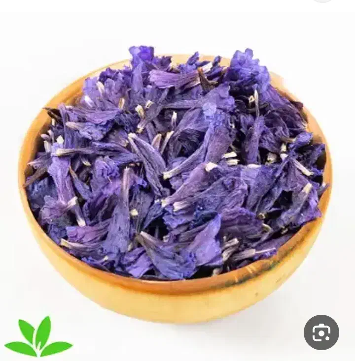 گل گاو زبان و نعنا خشک خونگی و تمیز|خوردنی و آشامیدنی|جوادآباد, |دیوار