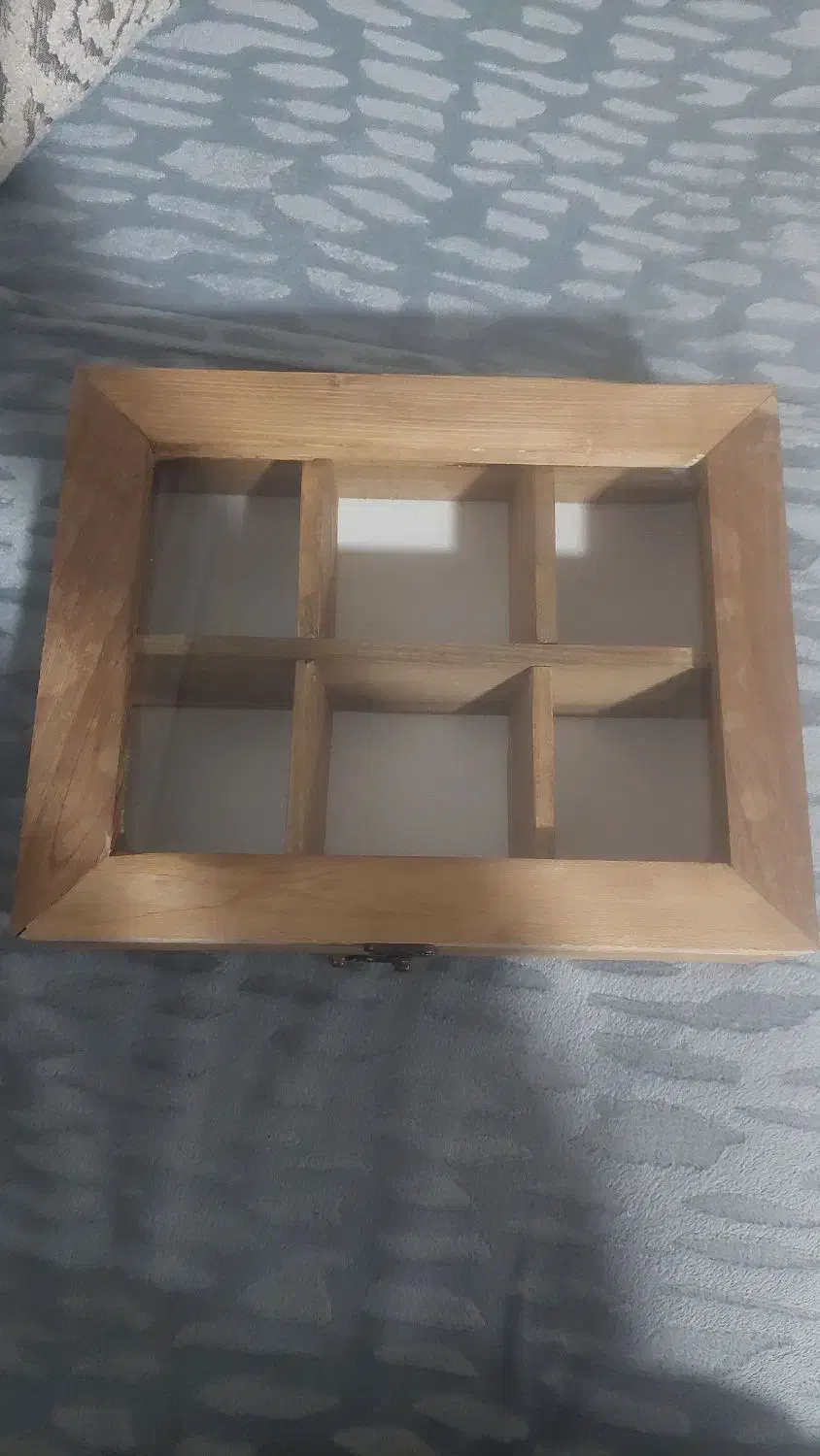 تیبگ چوبی|ظروف سرو و پذیرایی|پیر بکران, |دیوار