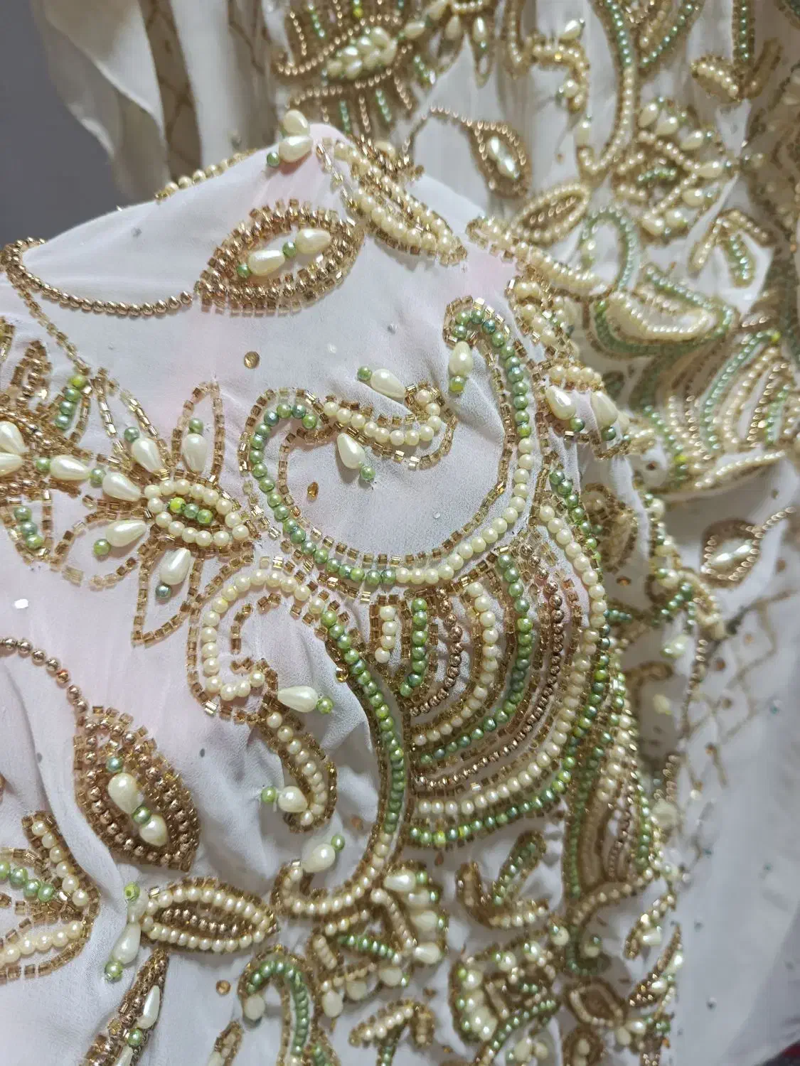 لباس کردی|لباس|جوانرود, |دیوار