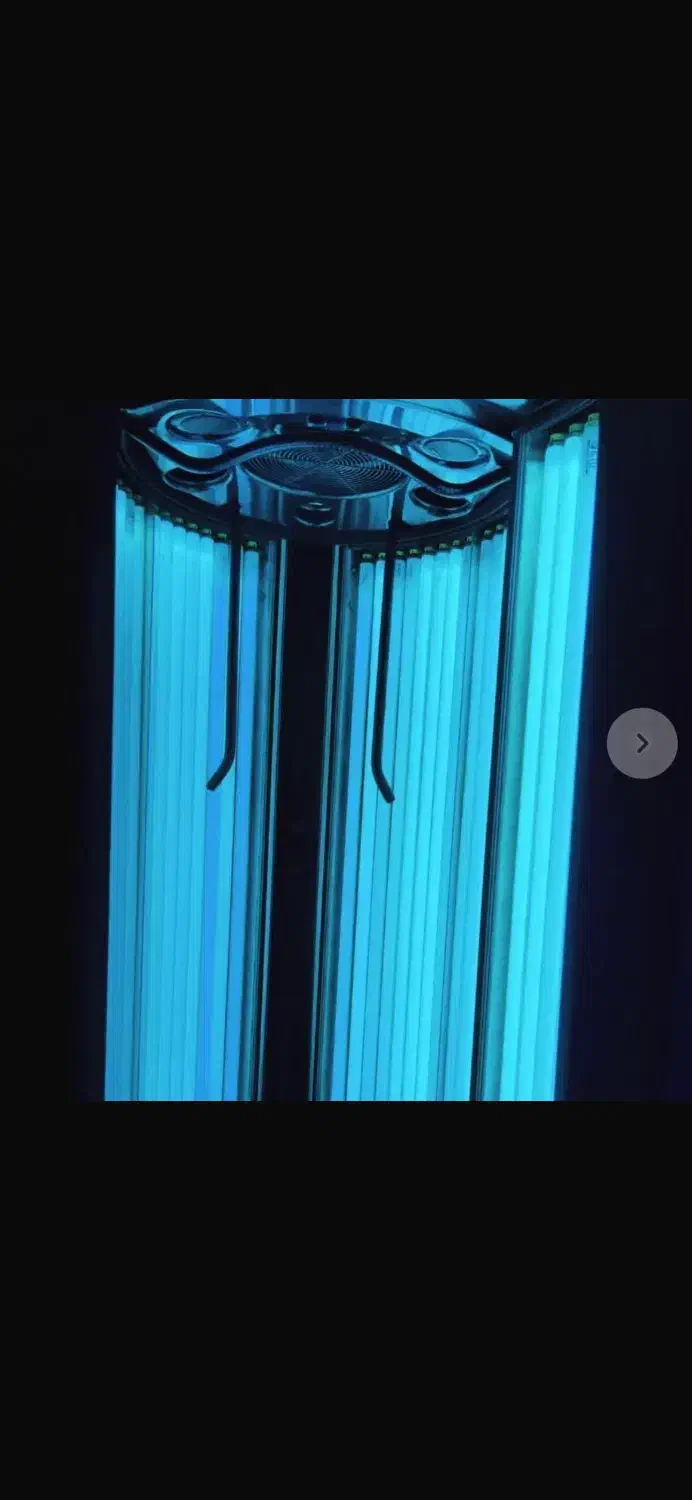 فروش دستگاه سولاریوم|آرایشگاه و سالن‌های زیبایی|تهران, دریا|دیوار