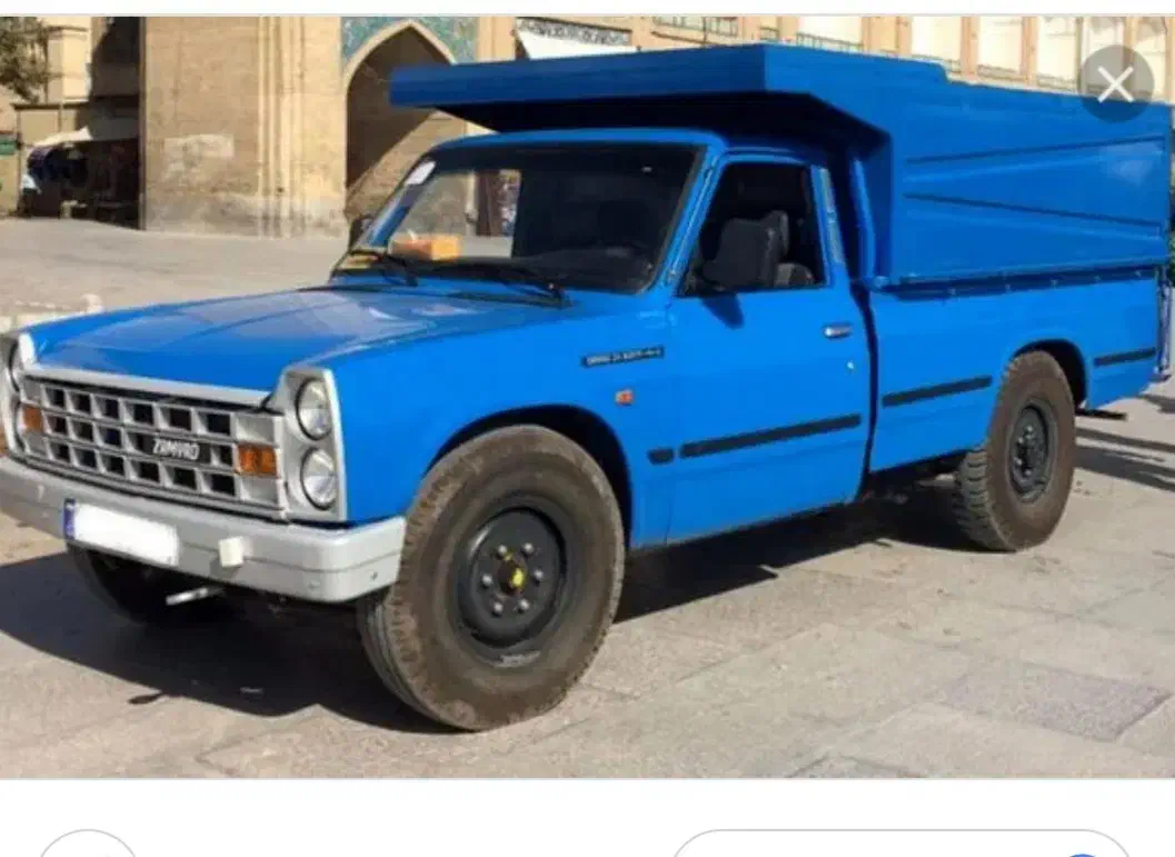 حمل بار با نیسان به تمام نقاط کشور|خدمات حمل و نقل|ازنا, |دیوار