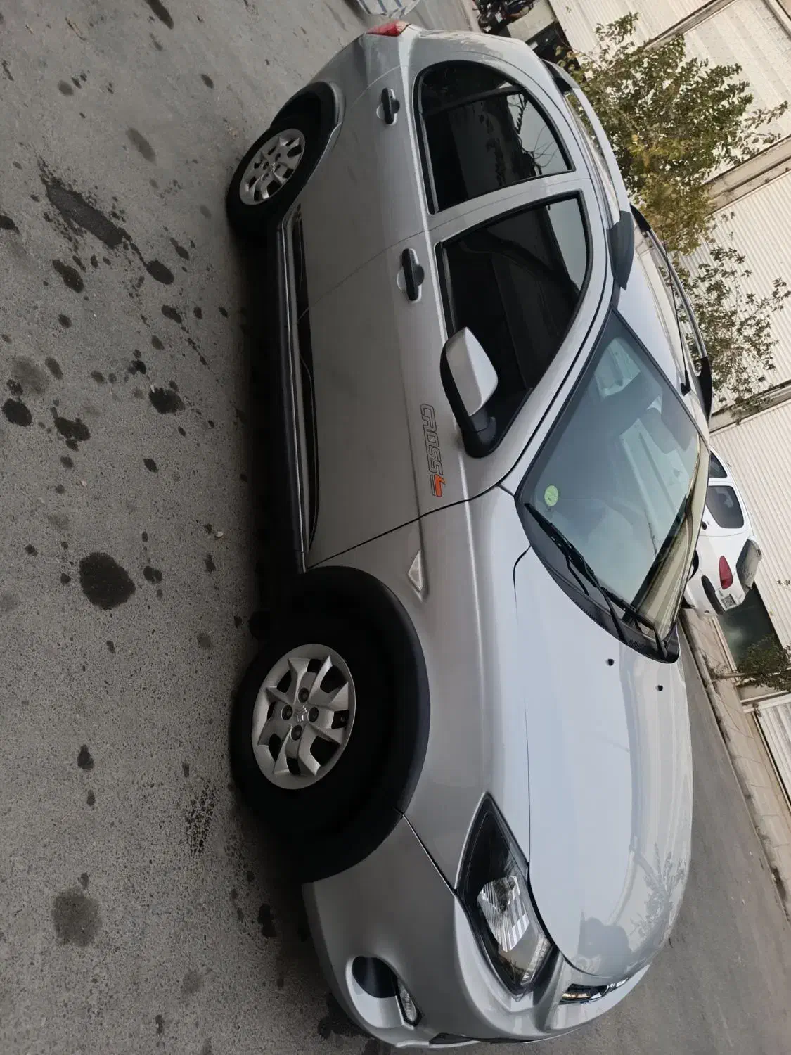 کوییک MT|خودرو سواری و وانت|کرج, گلشهر|دیوار