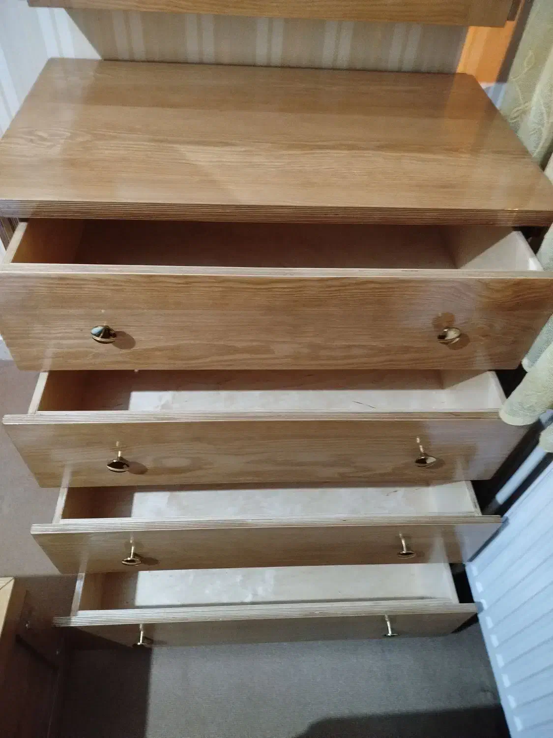 ساخت و تعمیر انواع لوازم چوبی|خدمات پیشه و مهارت|فردیس, ثابتی|دیوار