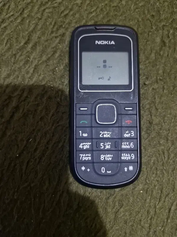 گوشی کلکسیونی|موبایل|اراک, |دیوار