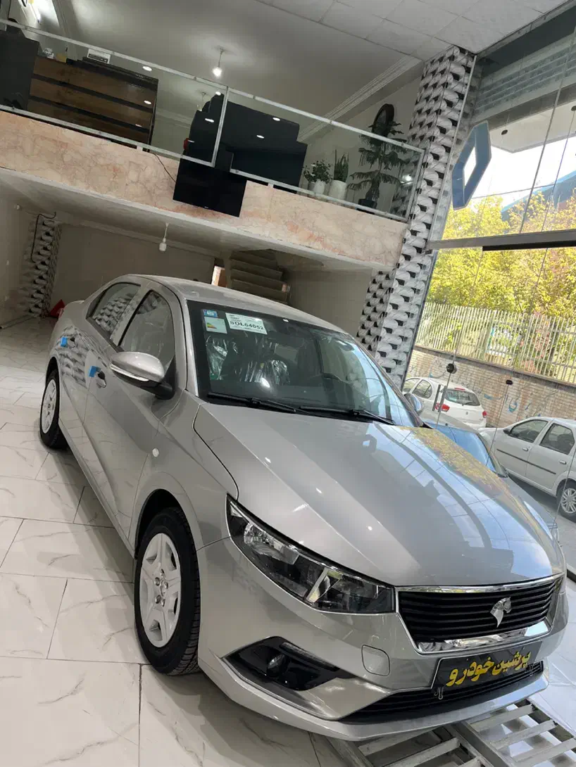 تارا V1 صفر تحویل روز|خودرو سواری و وانت|بجنورد, |دیوار