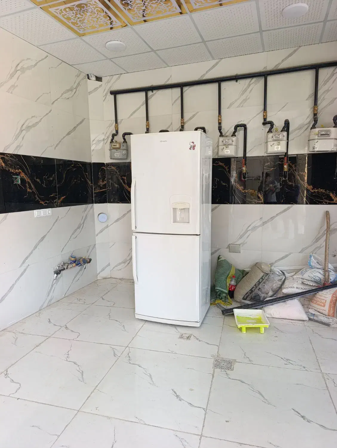 یخچال هیمالیا|یخچال و فریزر|مهاباد (آذربایجان غربی), |دیوار