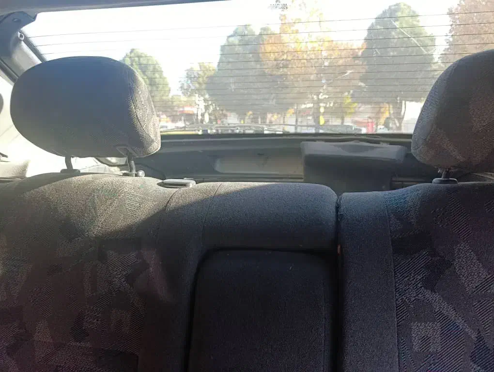 فروش زانتیا 2000 سقف و ستون و شاسی ها پلمپ فابریک|خودرو سواری و وانت|یاسوج, |دیوار