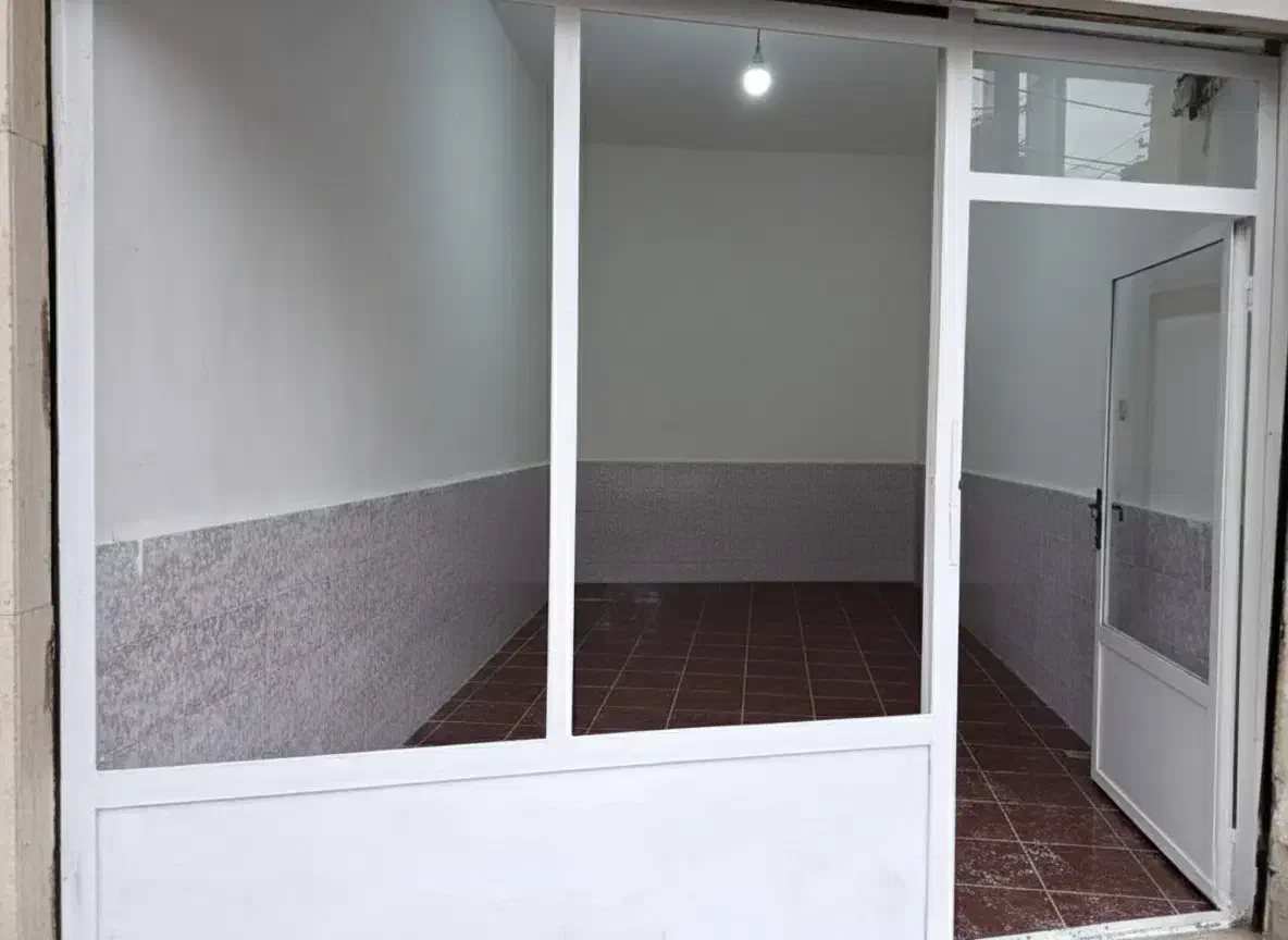 فروش مغازه برِ خیابان صدوقی|فروش مغازه و غرفه|ارومیه, |دیوار