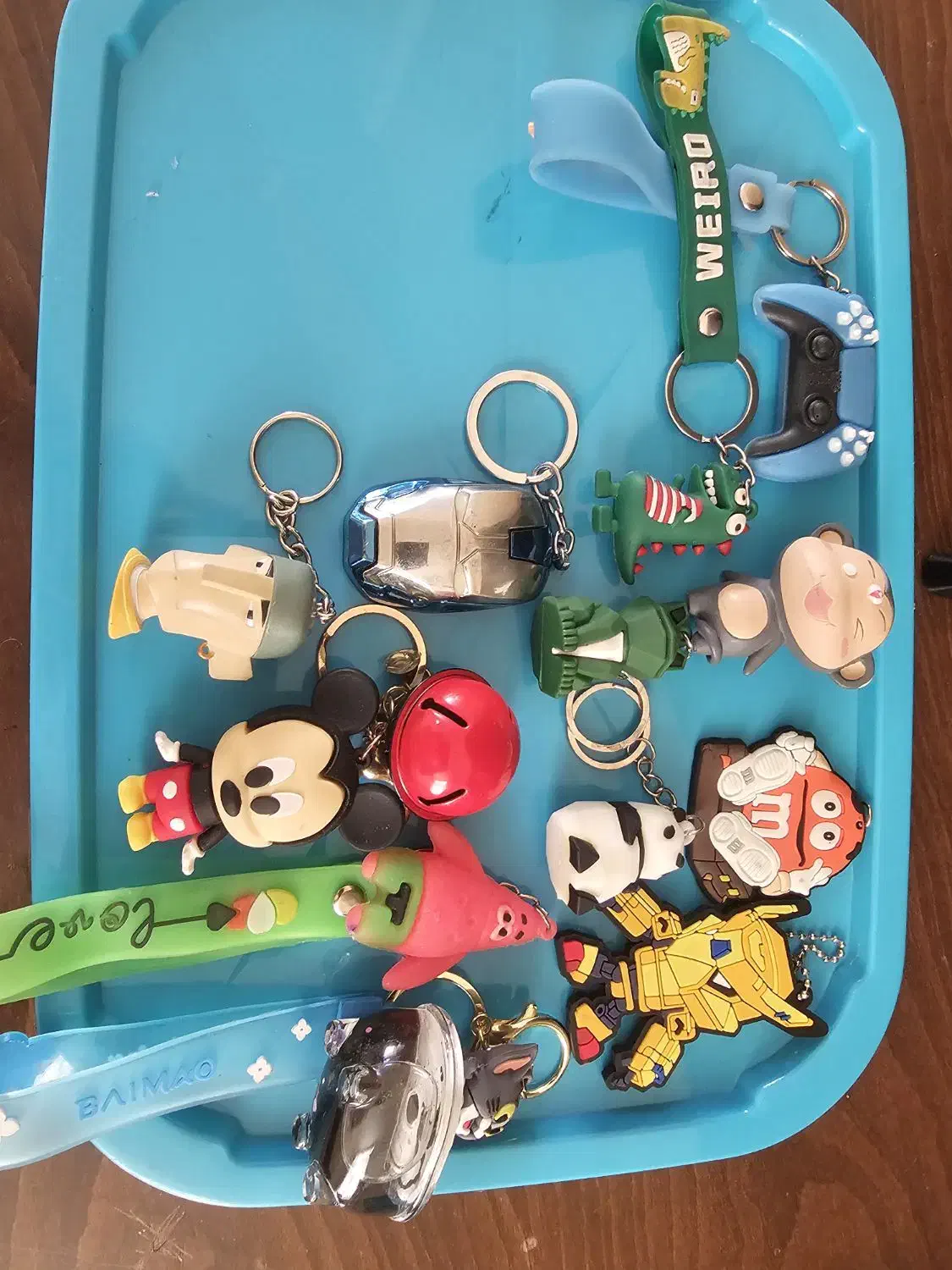 جاکلیدی|زیورآلات و اکسسوری|تهران, تهرانپارس جنوبی|دیوار