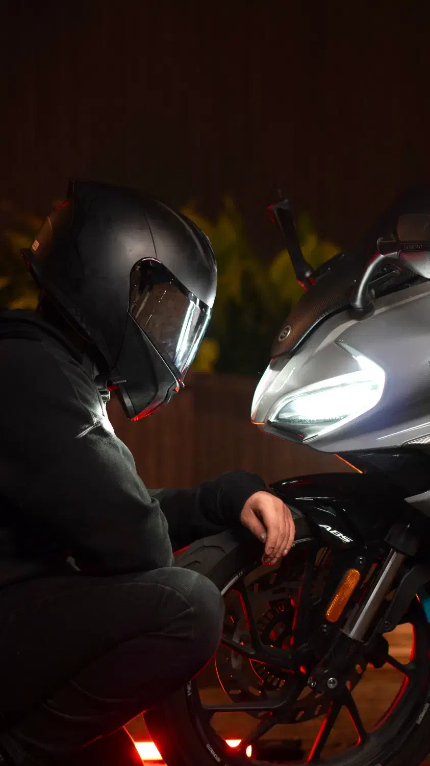 Cf250 sr|موتورسیکلت|تهران, بهمن یار|دیوار