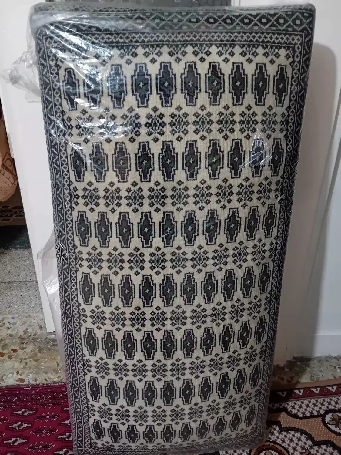 پشتی|پشتی|تهران, فدک|دیوار