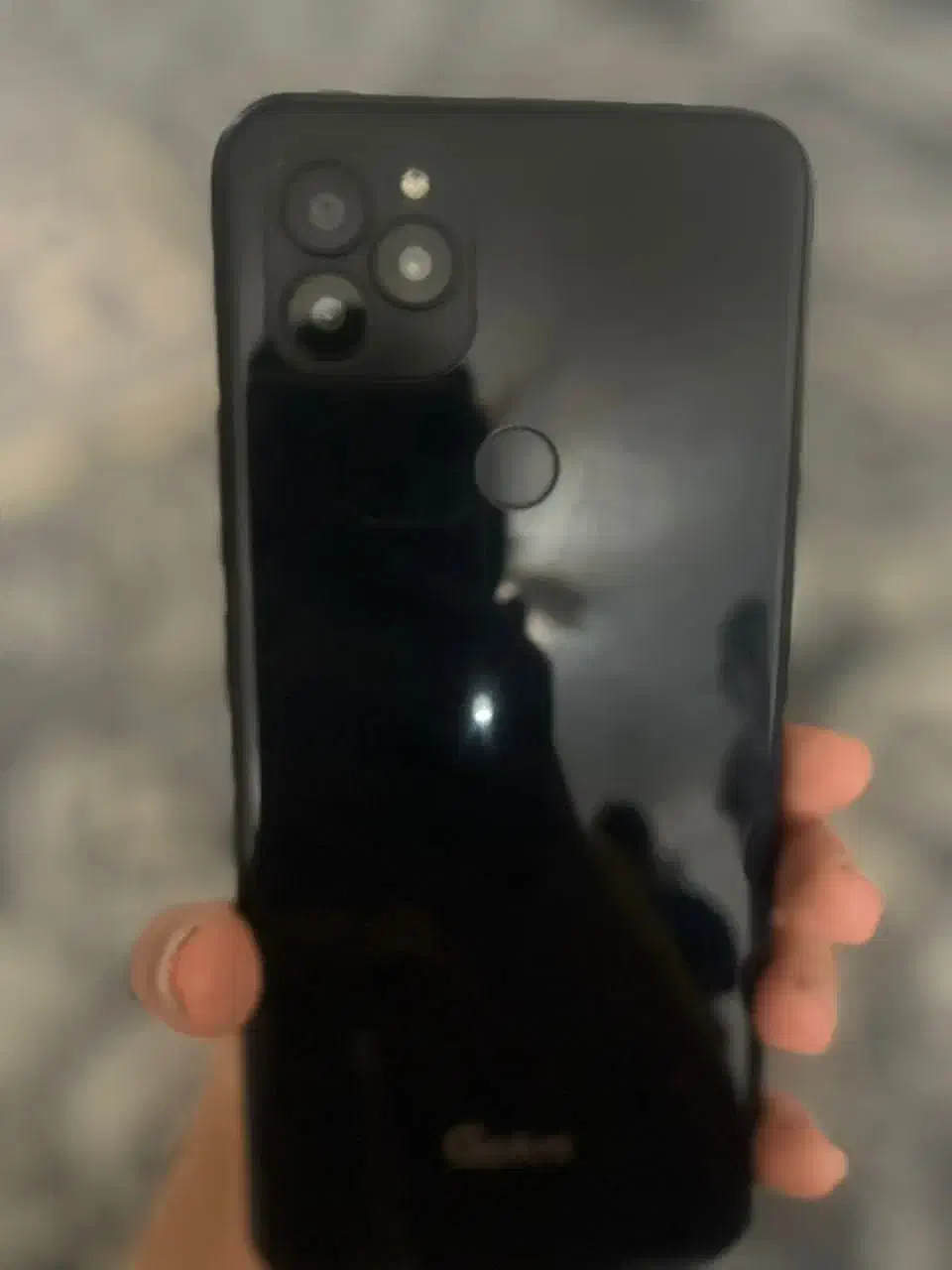 جی پلاسQ20 در حد اکبند تخفیف پای معامله|موبایل|پاکدشت, حصار امیر|دیوار