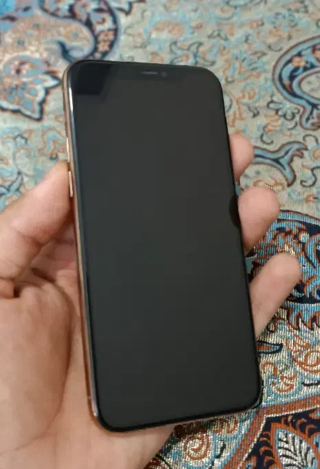 آیفون ۱۱ پرو ZAA|موبایل|یزد, |دیوار