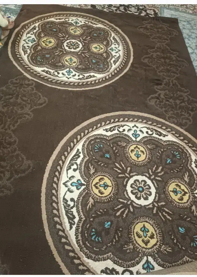 فرش ۶متری|فرش|سامان, |دیوار