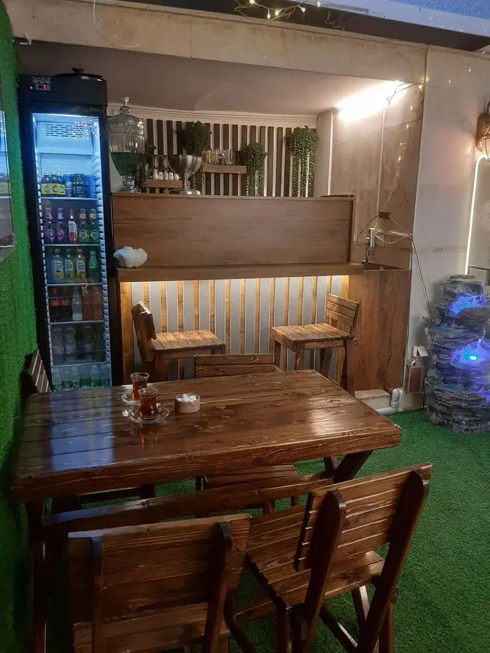 اجاره قسمتی ازسالن زیبایی200متری در کوثر|اجارهٔ دفتر کار، اتاق اداری، مطب|مشهد, کوثر|دیوار