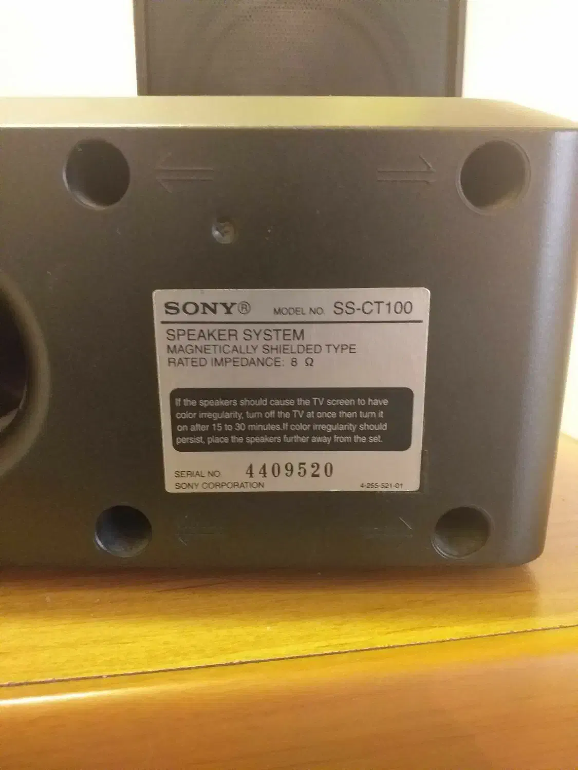 باند ضبط سونی کوچک نو قیمت توافقی|صوتی و تصویری|تهران, شمشیری|دیوار