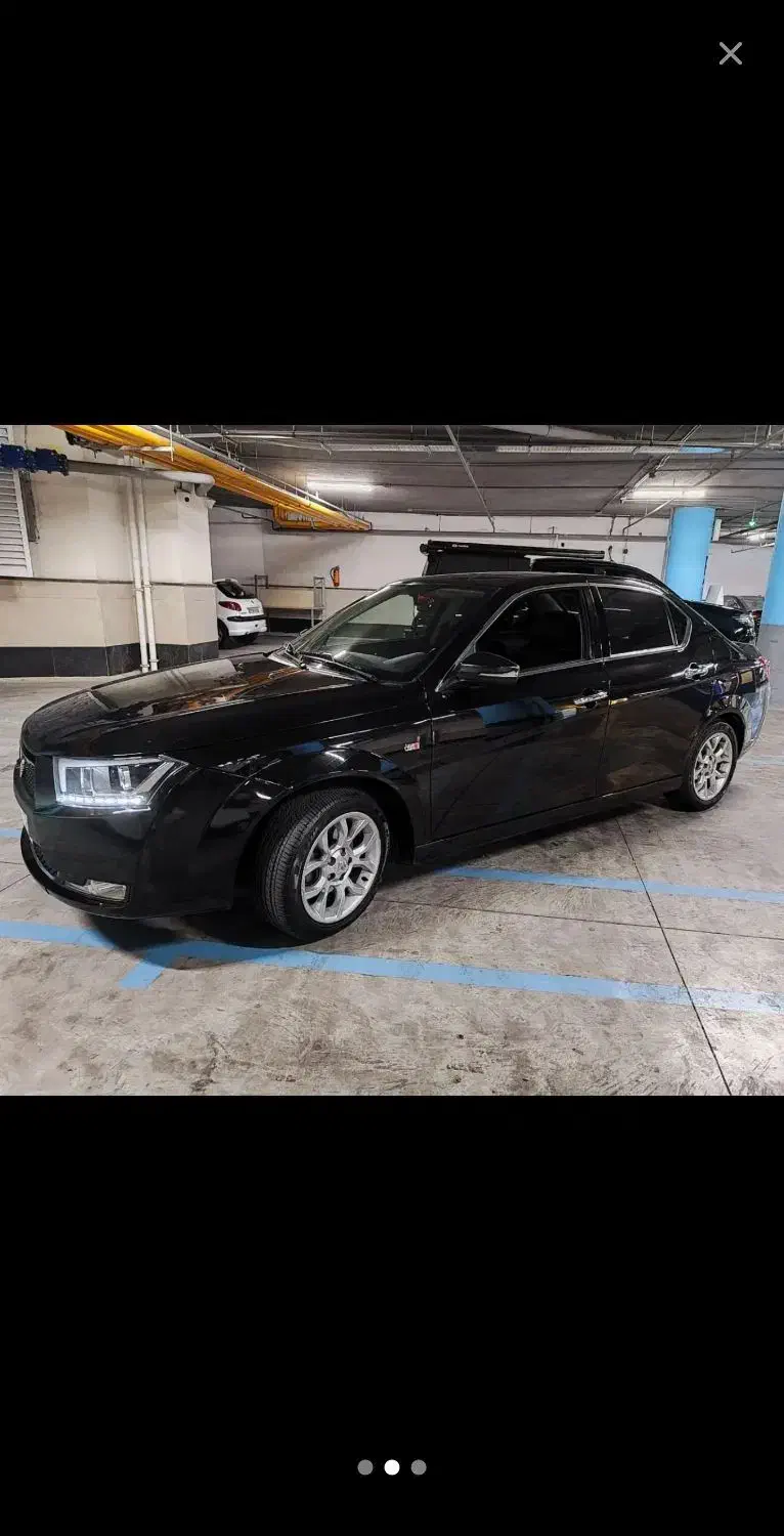 دنا پلاس توربو دنده۶سرعته سانروف دار|خودرو سواری و وانت|اردبیل, |دیوار