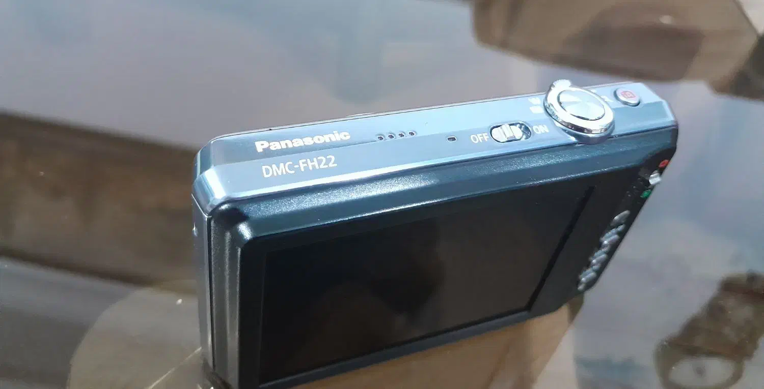 دوربین عکاسی|دوربین عکاسی و فیلم‌برداری|مشهد, انقلاب|دیوار