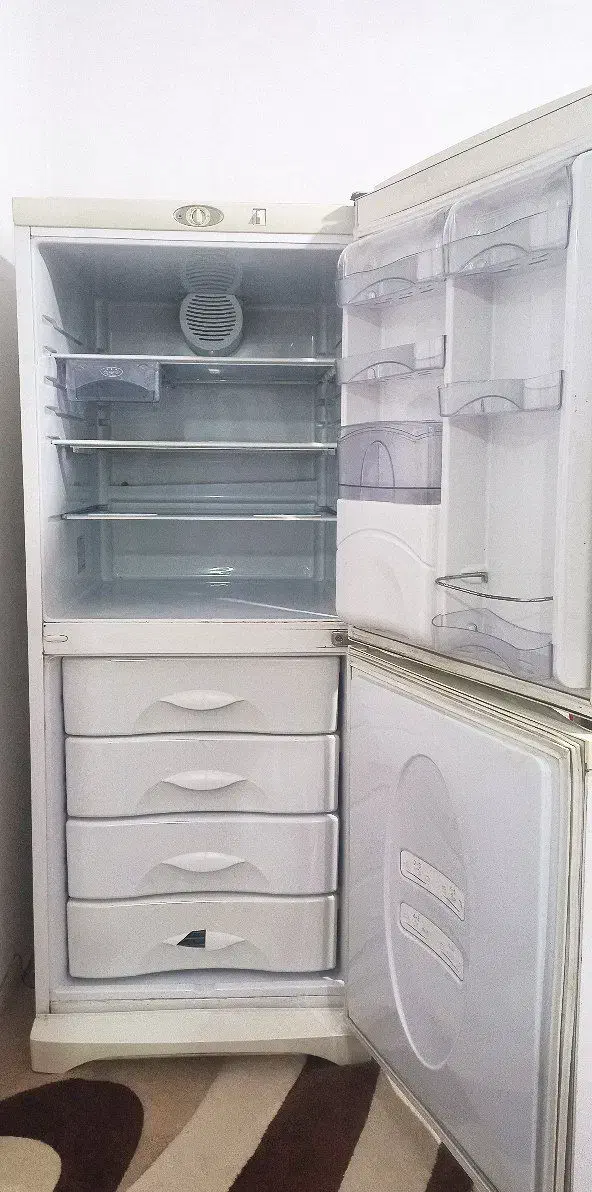 فروش یخچال|یخچال و فریزر|آزادشهر, |دیوار