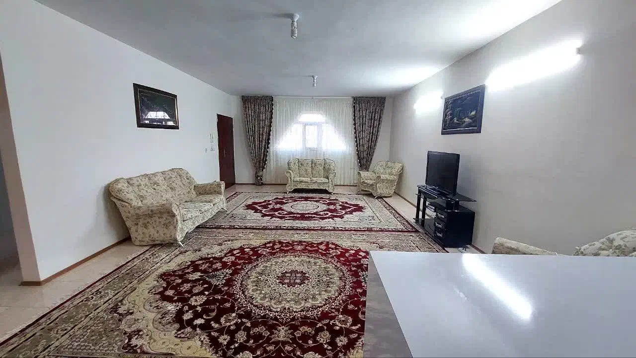 سوئیت اجاره ای روزانه/هفتگی در زبرخان،درود|اجارهٔ کوتاه‌مدت آپارتمان و سوئیت|نیشابور, باغرود|دیوار