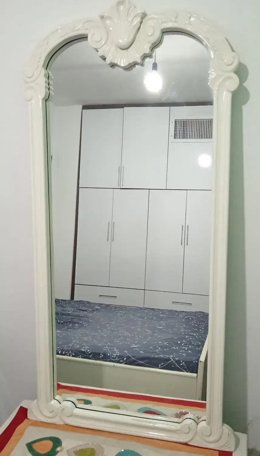 آینه قدی|آینه|مشهد, توس (بلوار توس)|دیوار