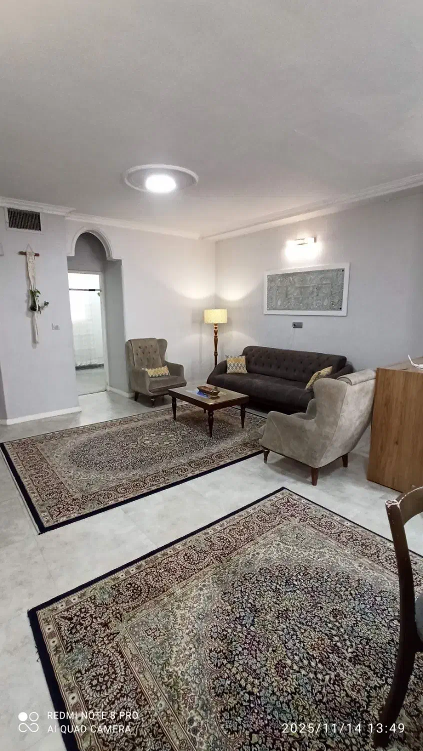 55متری، سنددار،خوش نقشه،مناسب خاص پسندان وام دار|فروش آپارتمان|کرج, شاهینویلا|دیوار