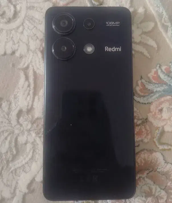 نوت ۱۳ ۴ جی|موبایل|شیراز, شهرک بهار|دیوار