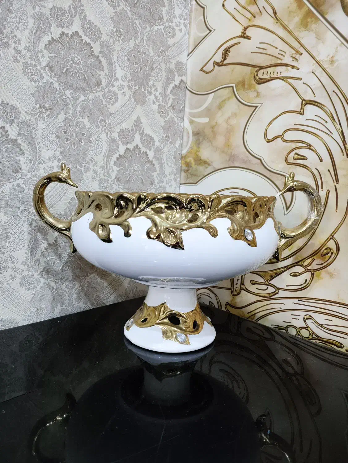 میوه خوری.شکلات خوری|ظروف سرو و پذیرایی|پاکدشت, پاکدشت (مامازند)|دیوار