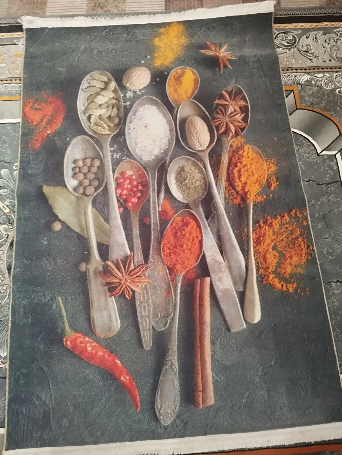 فروش فوری|گلیم، جاجیم، گبه|تهران, اوقاف|دیوار