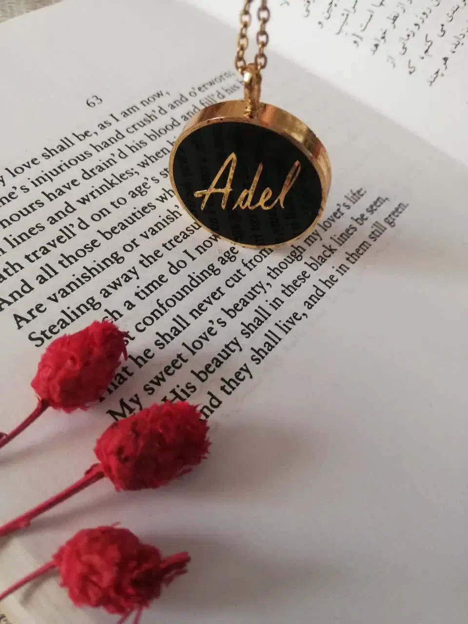 گردنی خاص|بدلیجات|بندر انزلی, دهکده ساحلی|دیوار