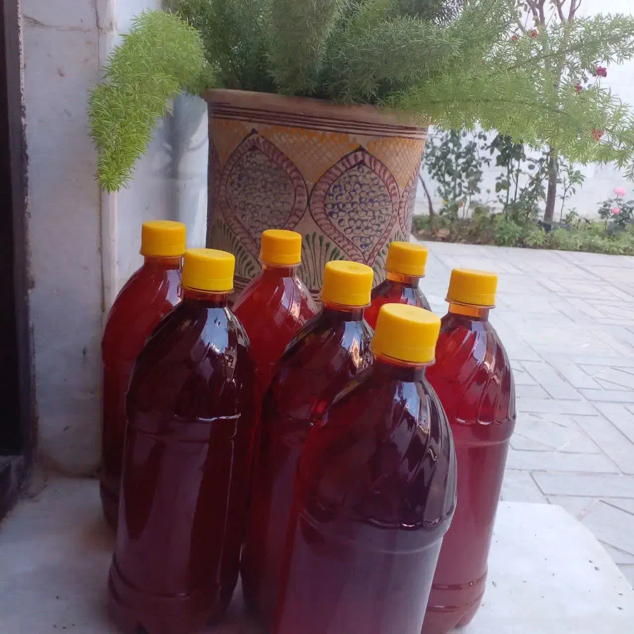 آبغوره عسگری طبیعی|خوردنی و آشامیدنی|مشهد, چهاربرج|دیوار