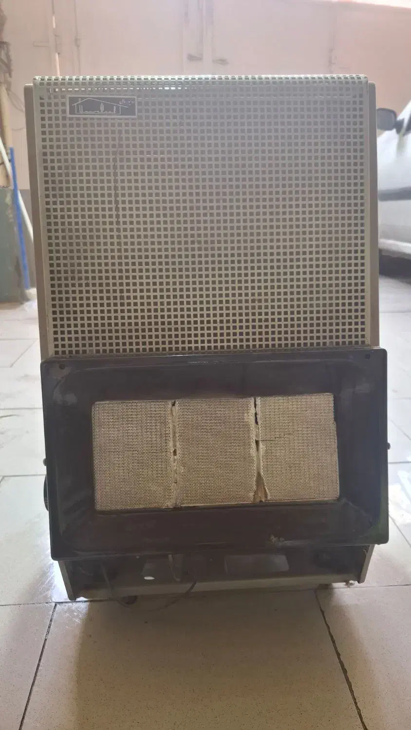 بخاری کپسولی|بخاری، هیتر، شومینه|تهران, زعفرانیه|دیوار