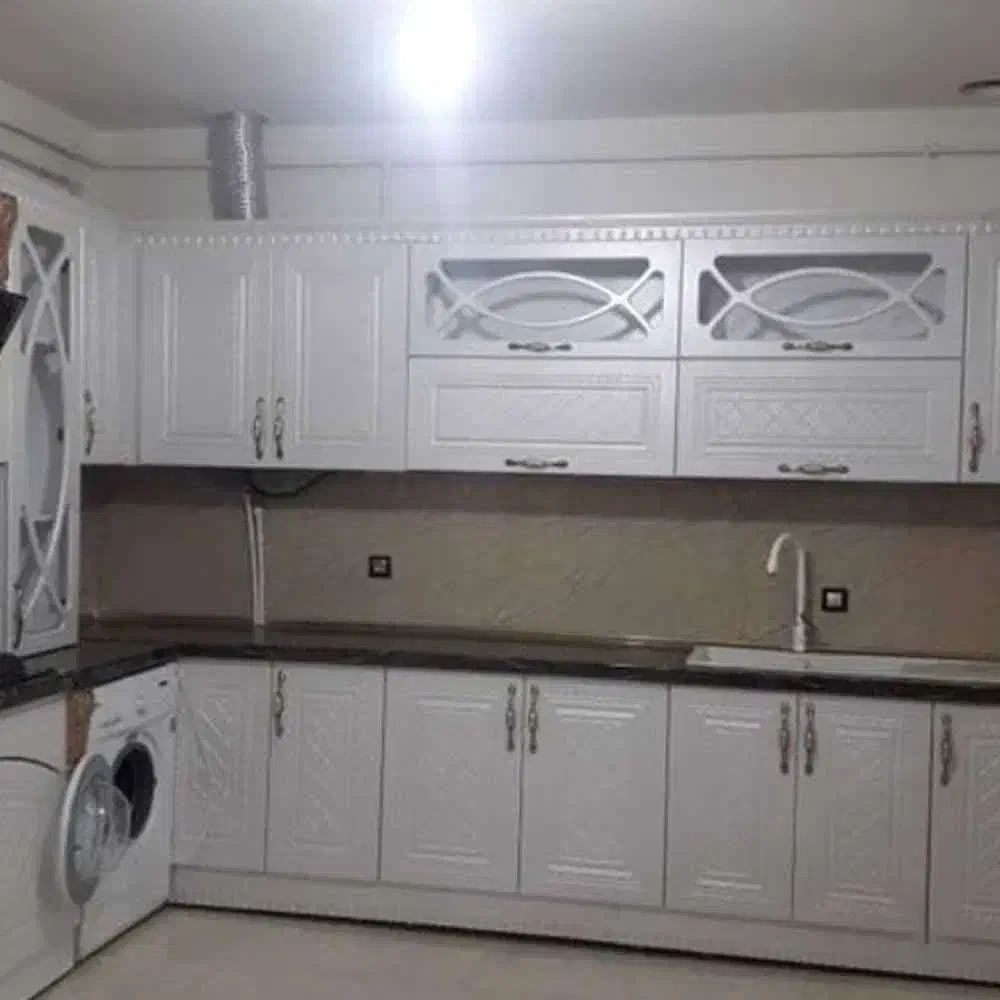 کابینت پیش ساخته جشنــواره پاییزه|مصالح و تجهیزات ساختمان|اسدآباد, |دیوار