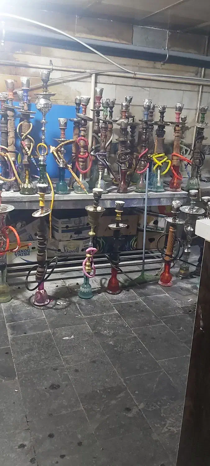 فروش نصف سهم کافه ستار خان(قهوه خانه ی سنتی)|کافی‌شاپ و رستوران|سلماس, |دیوار