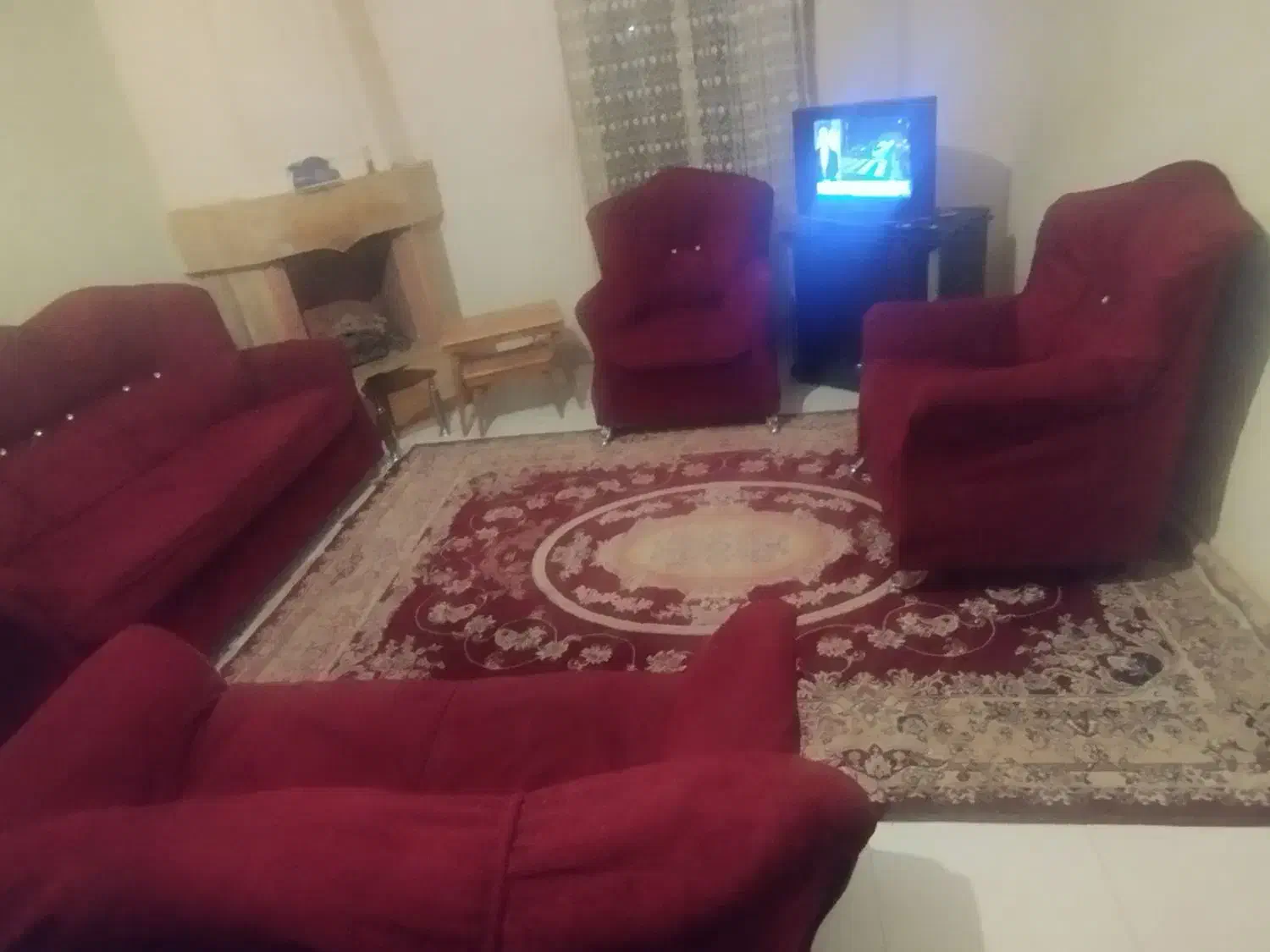 لوازم خانگی|مبلمان خانگی و میز عسلی|فردیس, فردیس|دیوار