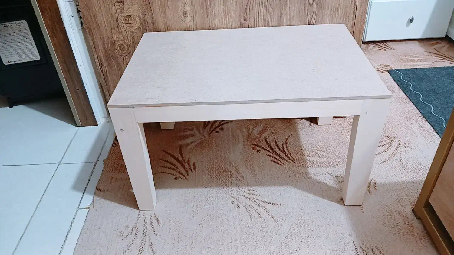 میز چوبی و لوازم های دیگر)|حراج|گرگان, |دیوار