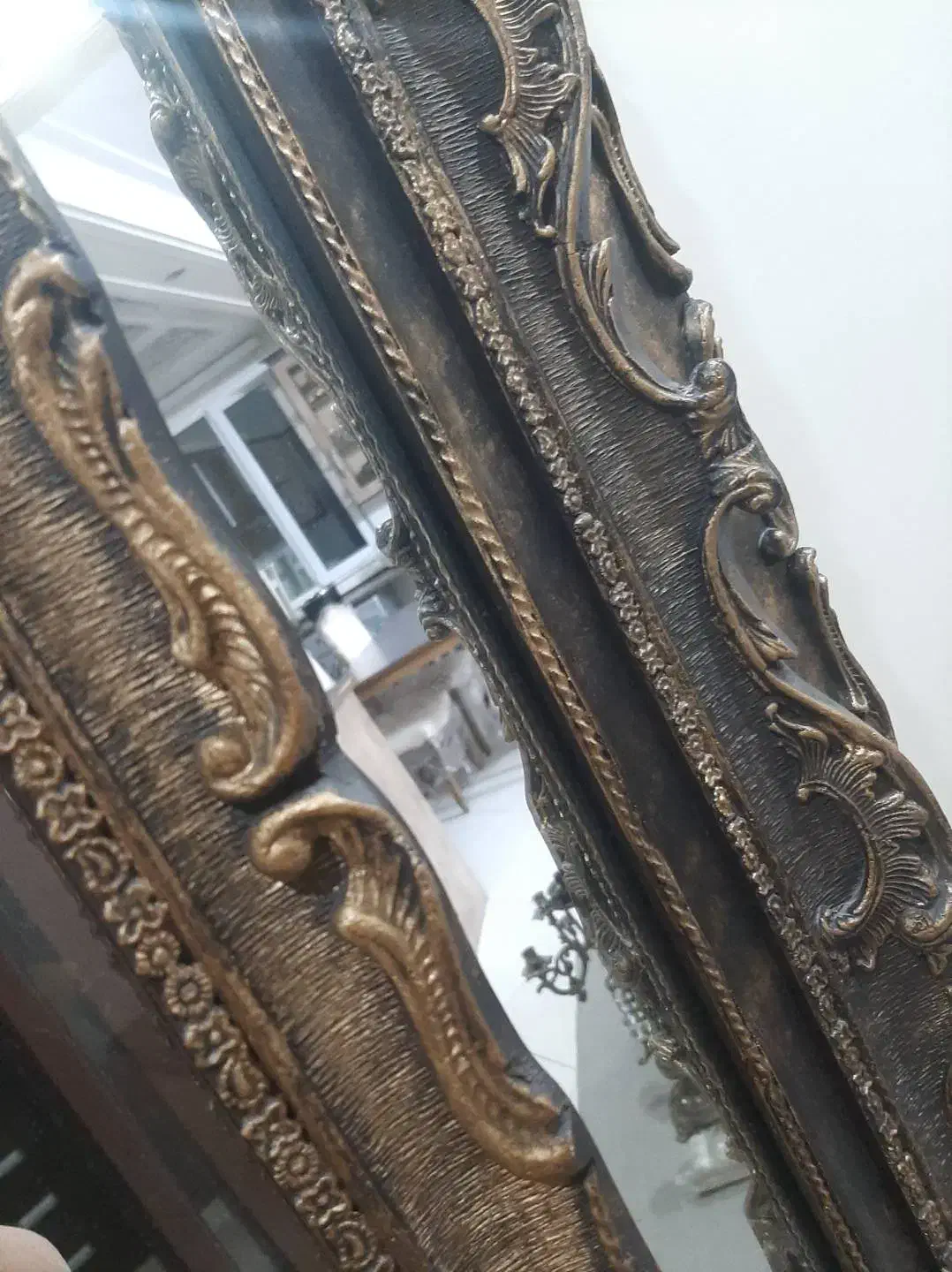 آینه و کنسول|آرایشگاه و سالنهای زیبایی|ری, حمزهآباد|دیوار