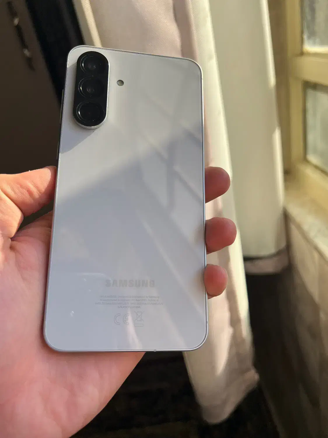 A56|موبایل|بروجرد, |دیوار