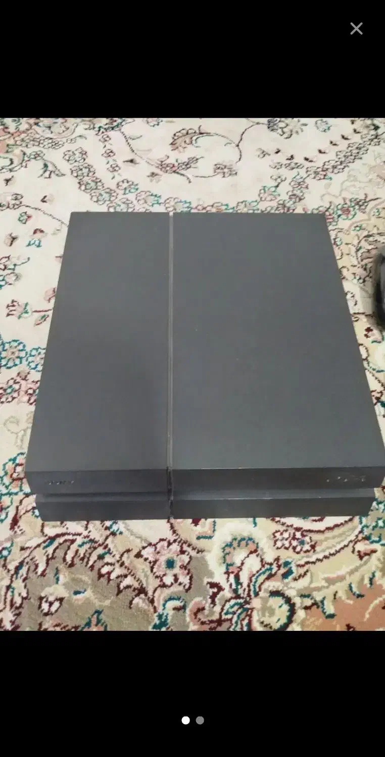 کرایه و فروش دستگاه پی اس فور با مدرک معتبر|کنسول، بازی ویدئویی و آنلاین|نهاوند, |دیوار