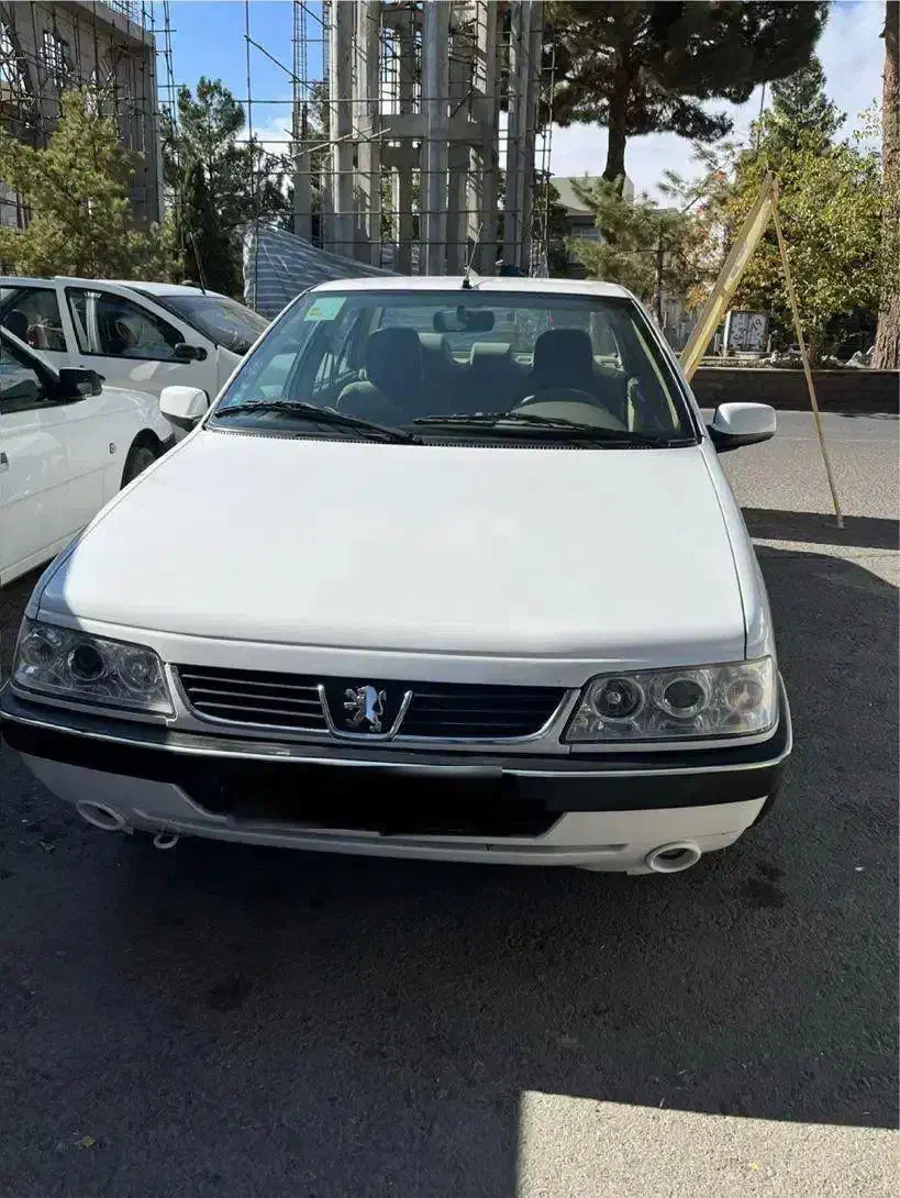 ماشینsLx در حد صفر بدون رنگ مدل ۹۹|خودرو سواری و وانت|بناب, |دیوار