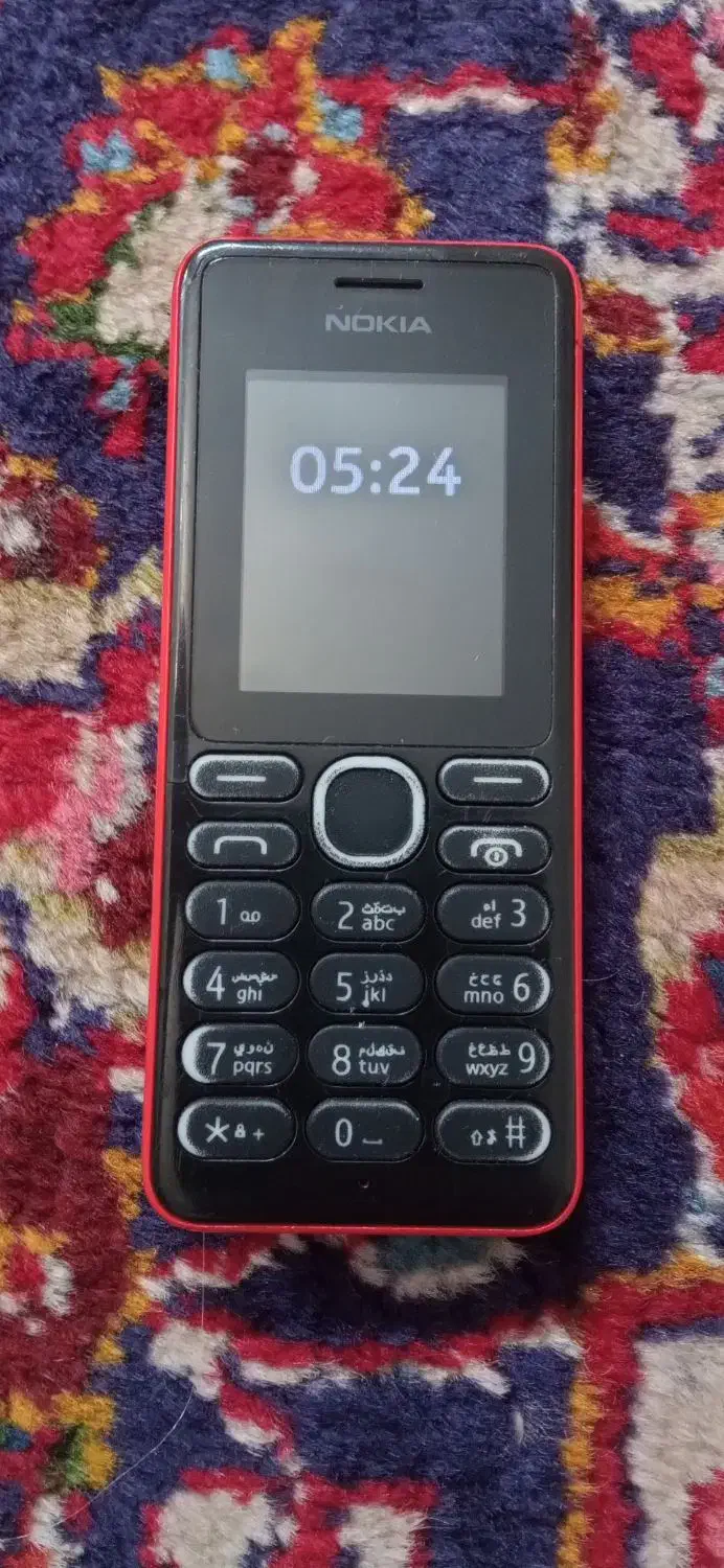گوشی نوکیا|موبایل|تهران, فرزانه|دیوار
