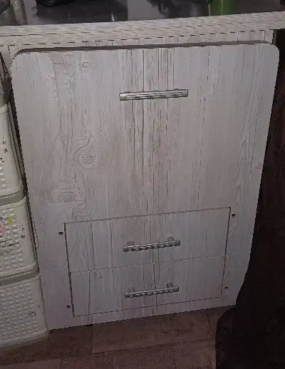 میز چرخ با صندلی|لوازم خیاطی و بافتنی|مشهد, شهرک بهارستان|دیوار