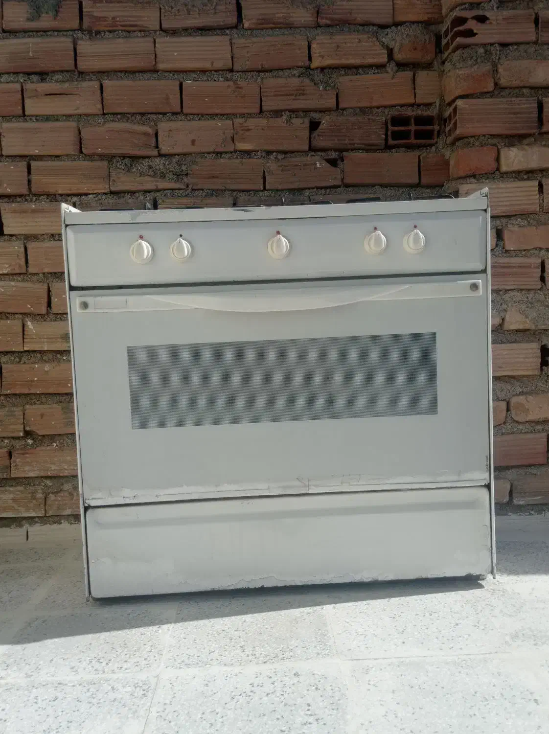 4000|اجاق گاز و لوازم برقی پخت‌وپز|قائن, |دیوار